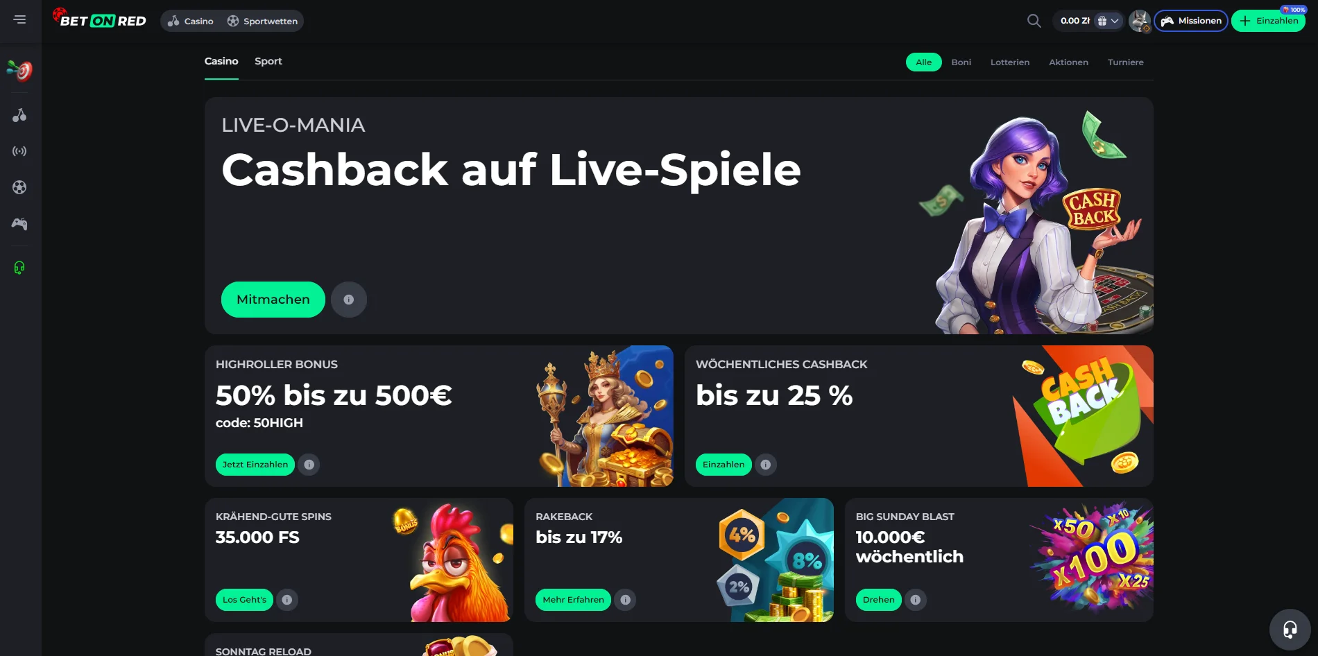 Betonred Bonus Code: Speel met de Beste Casino Bonussen in België!